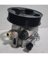Power Steering Pump 21-5498 For Lexus ES350 for Toyota 05-12 for Avalon ... - $54.82 CAD