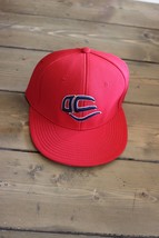 NWT Red OUTDOOR CAP HAT M/L - £7.60 GBP