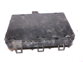 13-14  FORD FUSION/MKZ/  W/ REAR VIEW CAMERA / ENGINE BAY/  FUSE/RELAY/BOX image 4