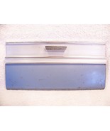 1963 DODGE DART GT GLOVE BOX DOOR DART 270 170  - €31,35 EUR