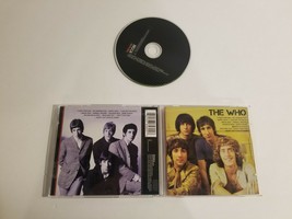 ICON The Who by The Who (CD, 2011, Geffen) - £5.82 GBP