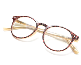 Prive Revaux The Maestro Blue Light Readers- LEOPARD ,  Strength 3.50 - £14.64 GBP