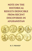 Note On The Historical Results Deducible From Recent Discoveries In [Hardcover] - £14.17 GBP