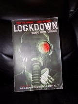 Escape from Furnace: Lockdown 1 by Alexander Gordon Smith (2010, Paperback) EUC - £11.89 GBP