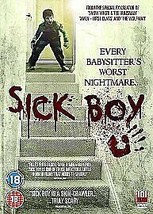 Sick Boy DVD (2013) Skye McCole Bartusiak, Cunningham (DIR) Cert 18 Pre-Owned Re - £12.93 GBP