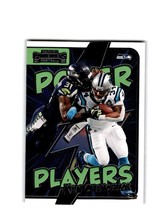 Kam Chancellor 2022-23 Panini Contenders POWER PLAYERS Insert #KCH-Seahawks - $1.49