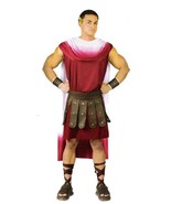 Mens Mark Anthony Halloween Party Costume Adult One Size Fits Most NEW - $588.79 MXN