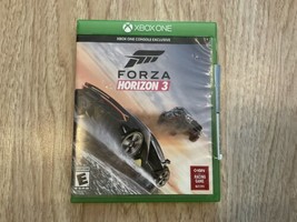 Forza Horizon 3 Microsoft Xbox One 2016 Racing game - £15.66 GBP