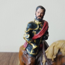 Fermando Alvarez de Tolède, Third Duke of Alva, Collectable Figurine - $29.00