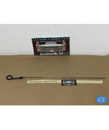 OEM 76 Cadillac Deville 472/500 Engine OIL LEVEL INDICATOR DIPSTICK #419242 - $169.58 CAD