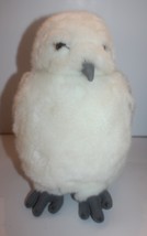 Warner Brothers Harry Potter Hedwig Owl Puppet Plush - £9.53 GBP