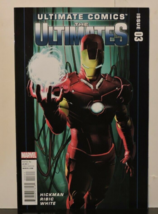 Ultimate Comics Ultimates #3 December 2011 - $5.07