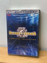 Banner of the Stars - Complete Collection (DVD, 2001) Anime Legends - $1,479.04 MXN