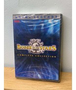 Banner of the Stars - Complete Collection (DVD, 2001) Anime Legends - $1,479.04 MXN
