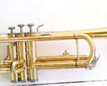 Bach TR300H2 Bb Beginner/Student Trumpet - For Repair - $119.99