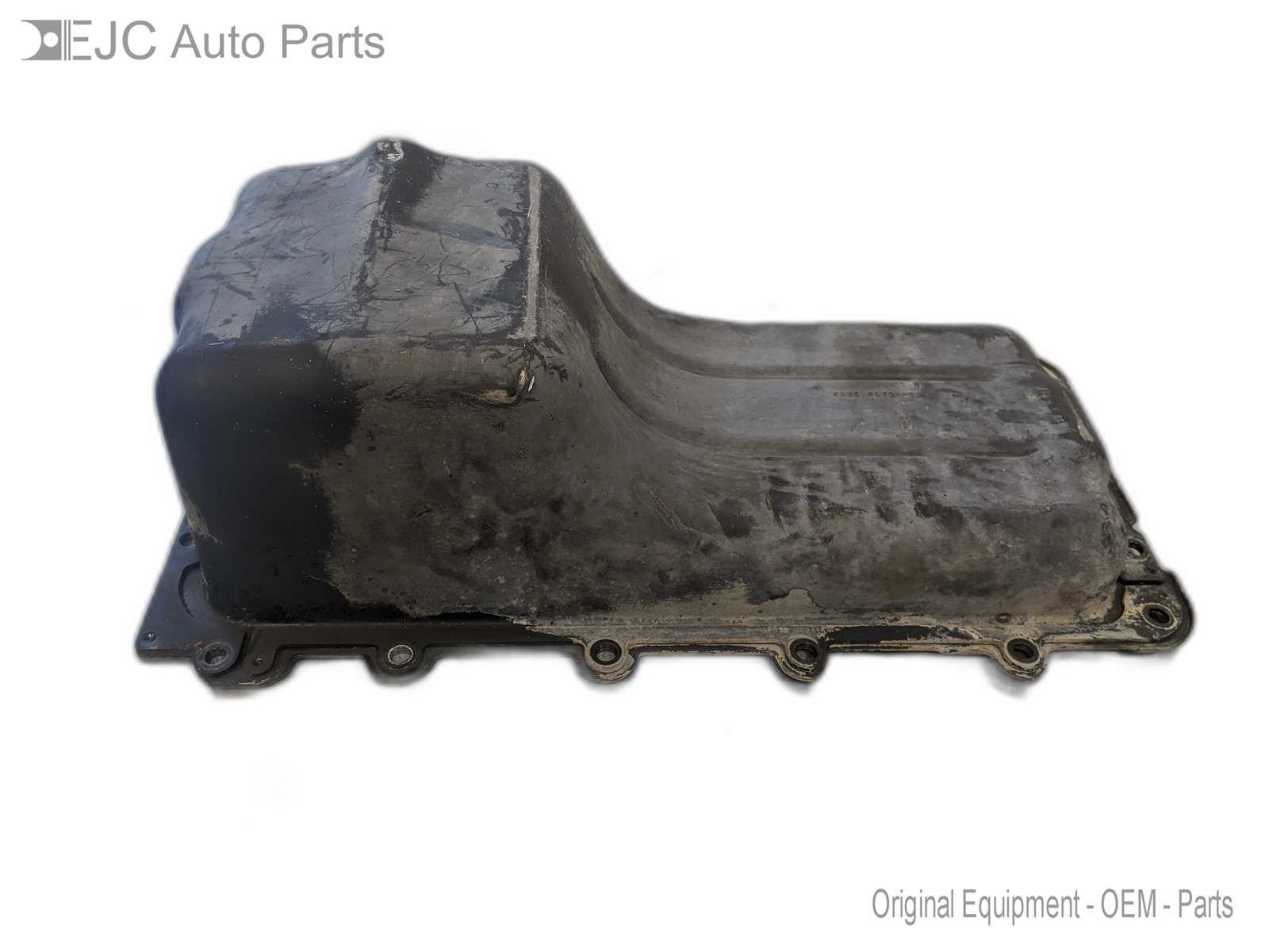 Engine Oil Pan For 97-98 Ford Expedition  4.6 F65E6675HB Romeo - $67.52