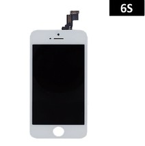Screen Replacement for iPhone 6S White LCD Display - £22.32 GBP