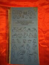 PRACTICAL SHEET METAL LAYOUT ▪️Round Work▪️ Reference (1982) - $37.50