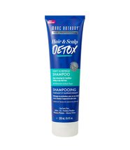 Marc Anthony Hair &amp; Scalp Detox Purify &amp; Refresh Shampoo, 8.4 Ounces - $7.65