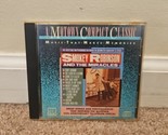 Songs That Inspired the Motown 25th Anniversary... by Smokey Robinson (C... - $7.59