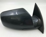 2010-2011 Chevrolet Equinox Passenger Side Power Door Mirror Blue OEM E0... - £23.77 GBP