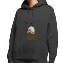 Dawn Of The Dead Women&#39;s Black Hoodie - $30.99