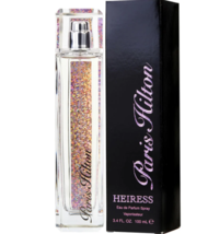 Paris Hilton Heiress For Women 3.4 Oz Eau De Parfum Spray 15c - $26.72