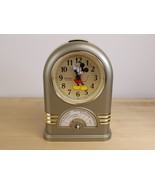 SEIKO Disney Mickey Mouse Musical Clock PARTS/REPAIR Replacement Parts ONLY - $280.41 MXN