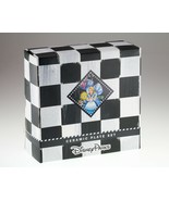 Disney Parks Alice in Wonderland Set of 4 Ceramic Plates in Original Box... - $2,900.46 MXN
