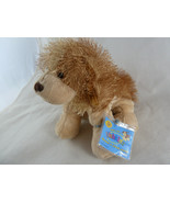 Ganz Webkinz Lil&#39; Kinz Cocker Spaniel with 2 Swing Tags Sealed Code - $21.64 CAD