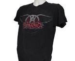 Aerosmith Rock N Roller Coaster Mens Medium T Shirt Walt Disney World Di... - £28.45 GBP