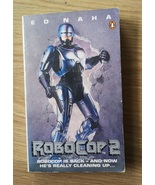 Robocop 2 movie novelization by ED Naha - $10.29 CAD