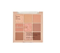 [Dasique] Shadow Palette -7g (#05 Sunset Muhly) Korea Cosmetic - £30.47 GBP