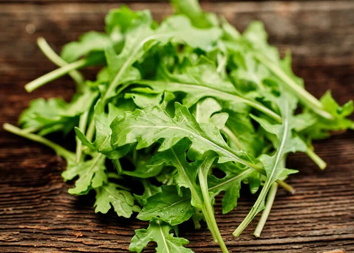 ARUGULA LETTUCE 15 VEGETABLE SEEDS  - €1,59 EUR
