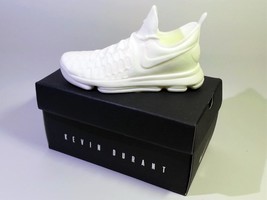 Nike KD 9 Mini Sneaker - Kevin Durant &amp; Nike&#39;s &quot;852 x KD&quot; Exhibition 201... - £35.47 GBP