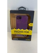 Griffin Protector Case For iPhone 5 5s SE * Rugged Extra Thick Gel Matte... - €6,39 EUR