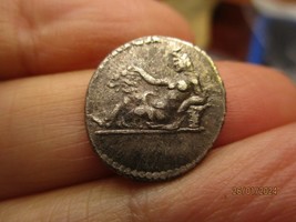Hadrian Africa Travel series , denarius minted with aureus dies. RARE - £115.90 GBP