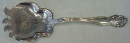 Wedding Rose by Watson Sterling Silver Macaroni Server 9 1/8" - €303,17 EUR