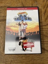 National Lampoons Van Wilder Unrated DVD - £9.40 GBP