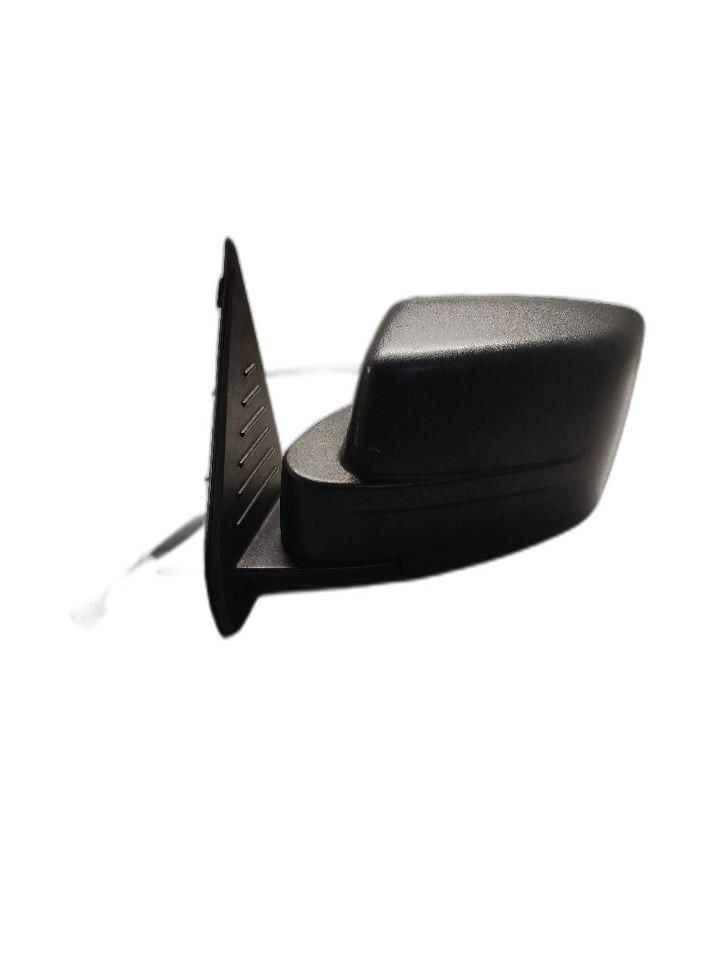 Driver Side View Mirror Power Textured Non-heated Fits 08-12 LIBERTY 134... - £28.91 GBP