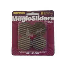 Gripper Pad, Self-Stick, 1.5-In., 8-Pk. - 77512 - $2.49