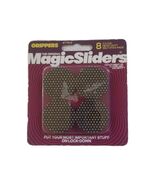 Gripper Pad, Self-Stick, 1.5-In., 8-Pk. - 77512 - $2.49