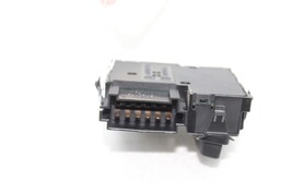 08-14 MERCEDES-BENZ W204 C300 FRONT RIGHT PASSENGER SEAT SWITCH E6437 image 7