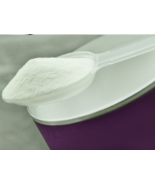 Inulin powder, from Chicory Root, 1 pound, Puriva Nutrition - $27.42 CAD