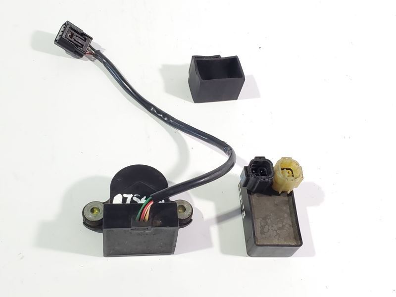 Relay Turn Signal + Bank Angle Sensor Honda Motorcycle CB1100 OEM 2013 2013 2017 Item image 5