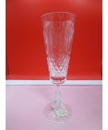 Galway Irish Crystal Cut Glasses GOBLETS Wine Water Sold in SOTHERBY- Pi... - $158.75+