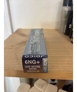 Joico Vero K-Pak Age Defy Permanent Creme Hair Color - 6NG+ - $14.85