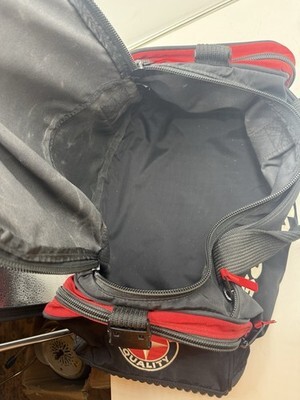 Schwinn Quality Embroidered Bicycle Bike Duffel Travel Gym Bag Tote Item image 7