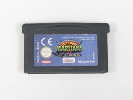 Butt Ugly Martians: BKM Battles (GBA) [video game] - £9.19 GBP