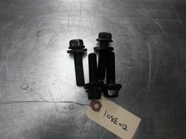 Camshaft Gear Bolt Set For 08-13 Toyota Highlander  3.5 - $19.75